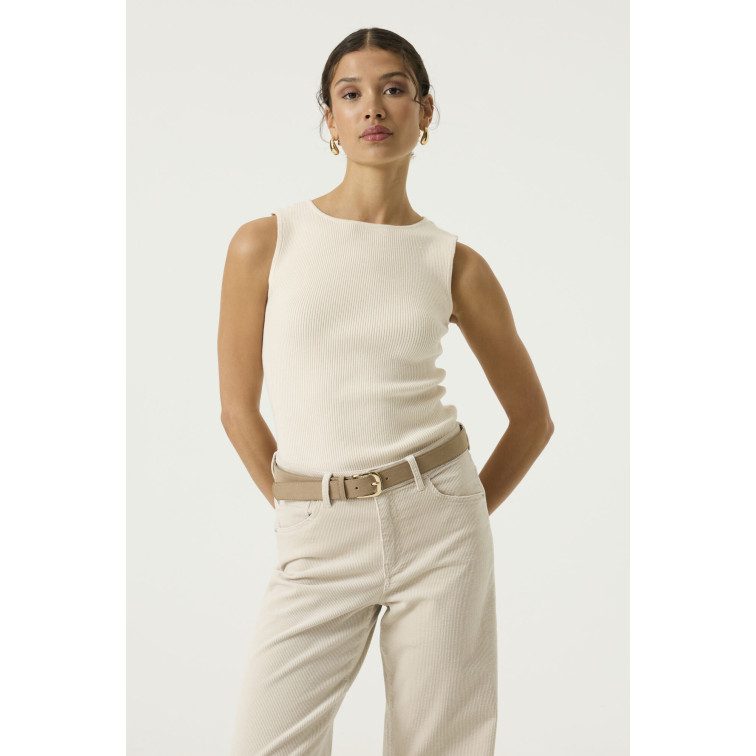 MUJER PULLOVER 4294
