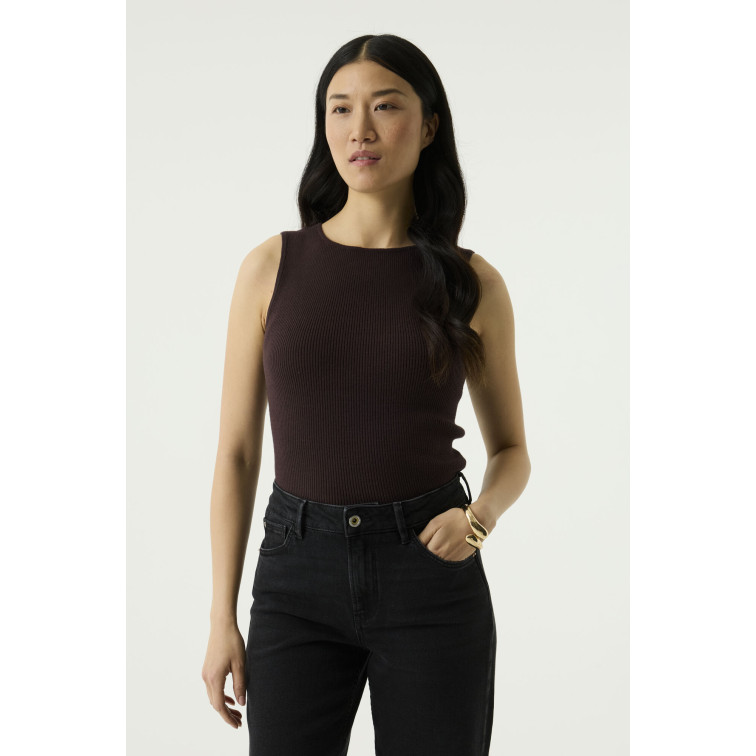 MUJER PULLOVER 4478
