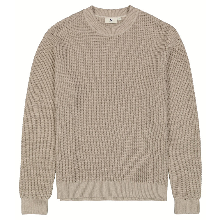 HOMBRE PULLOVER 4156