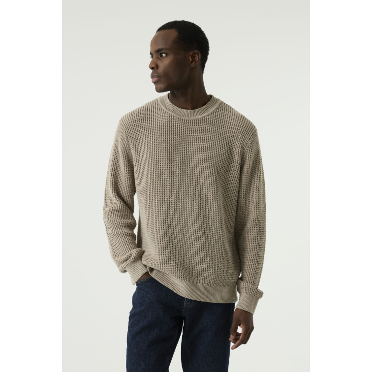 HOMBRE PULLOVER 4156