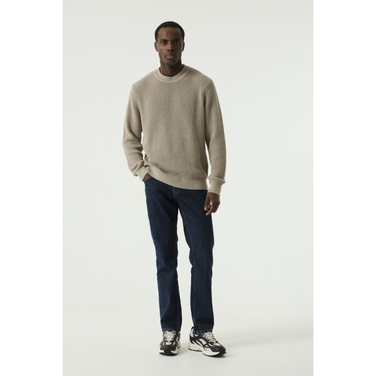 HOMBRE PULLOVER 4156