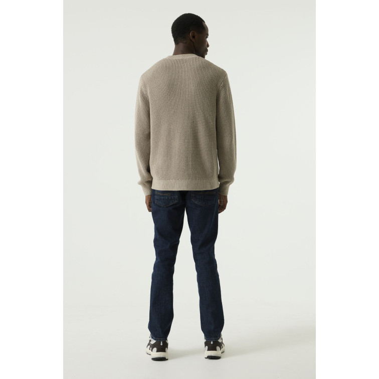 HOMBRE PULLOVER 4156