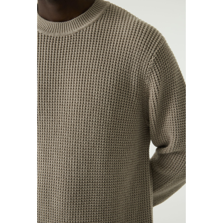 HOMBRE PULLOVER 4156
