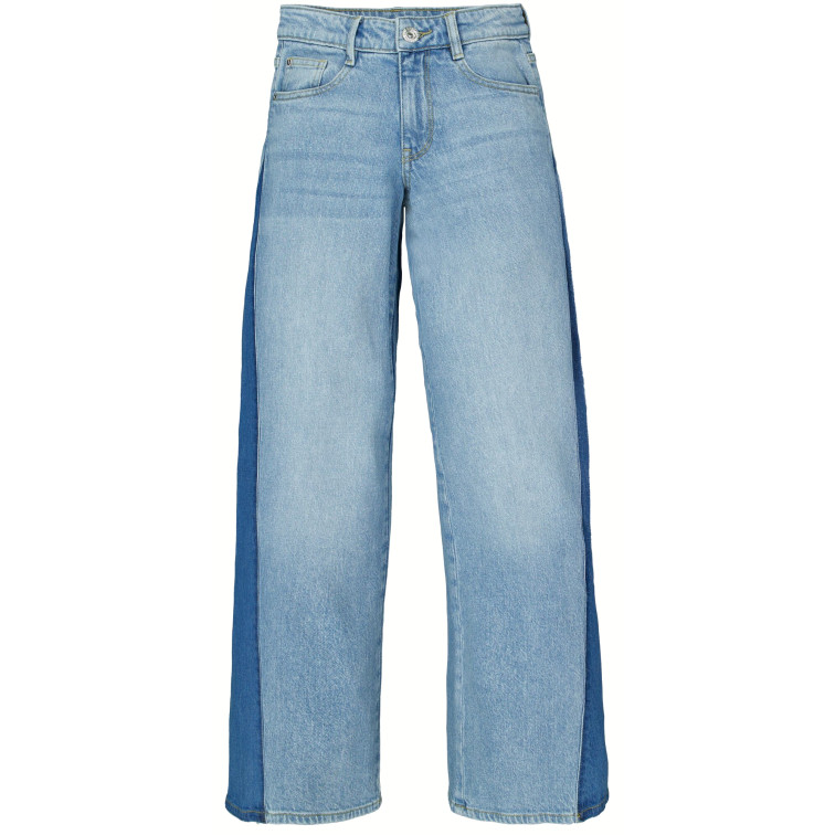 VAQUERO NIÑA  GARCIA JEANS PANTS DENIM