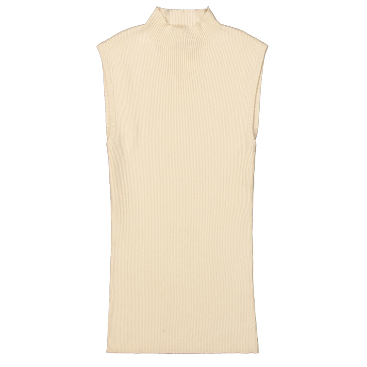 TOP MUJER GARCIA JEANS TEJIDO CANALE