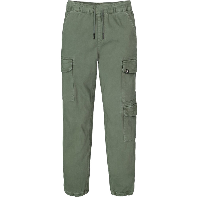 PANTALÓN CARGO NIÑO GARCIA JEANS