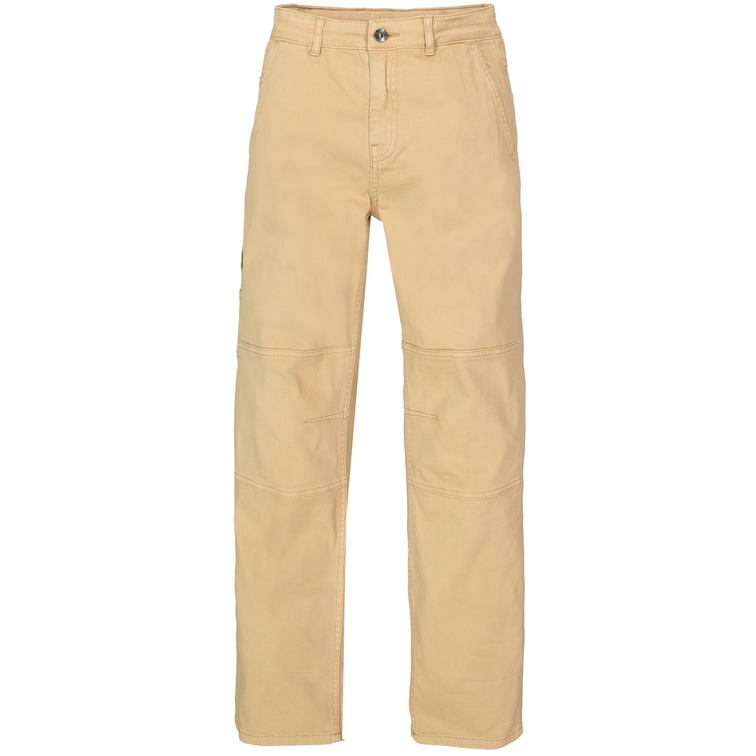 PANTALÓN ANCHO NIÑO GARCIA JEANS