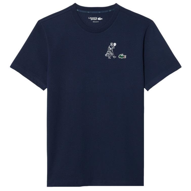 HOMBRE TEE-SHIRTS COL ROND HOMME ADUL 166