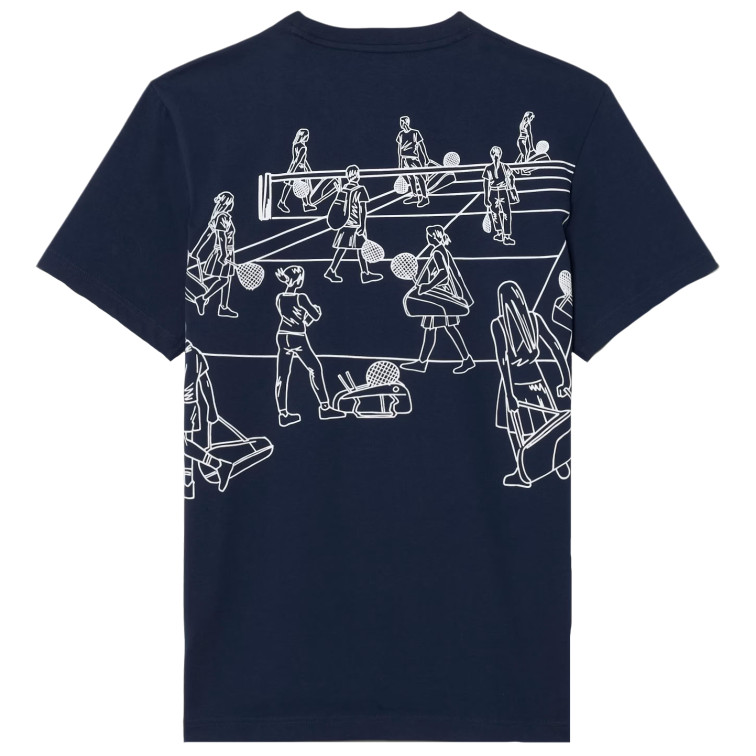 HOMBRE TEE-SHIRTS COL ROND HOMME ADUL 166