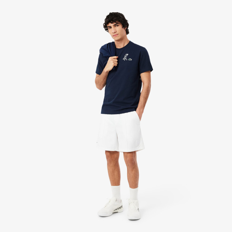 HOMBRE TEE-SHIRTS COL ROND HOMME ADUL 166
