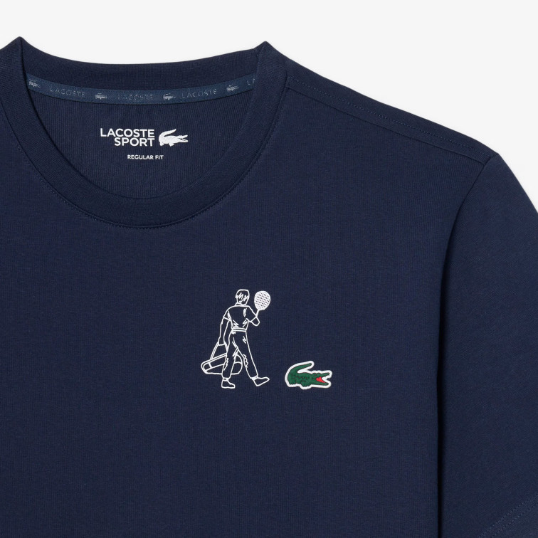 HOMBRE TEE-SHIRTS COL ROND HOMME ADUL 166