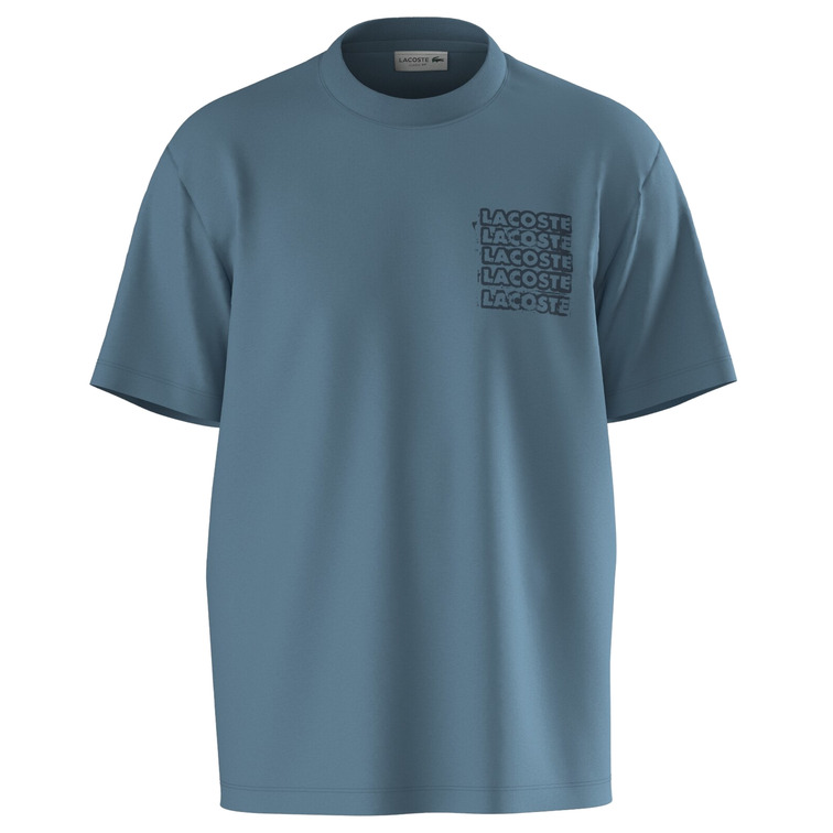 CAMISETA HOMBRE  LACOSTE TEE-SHIRT