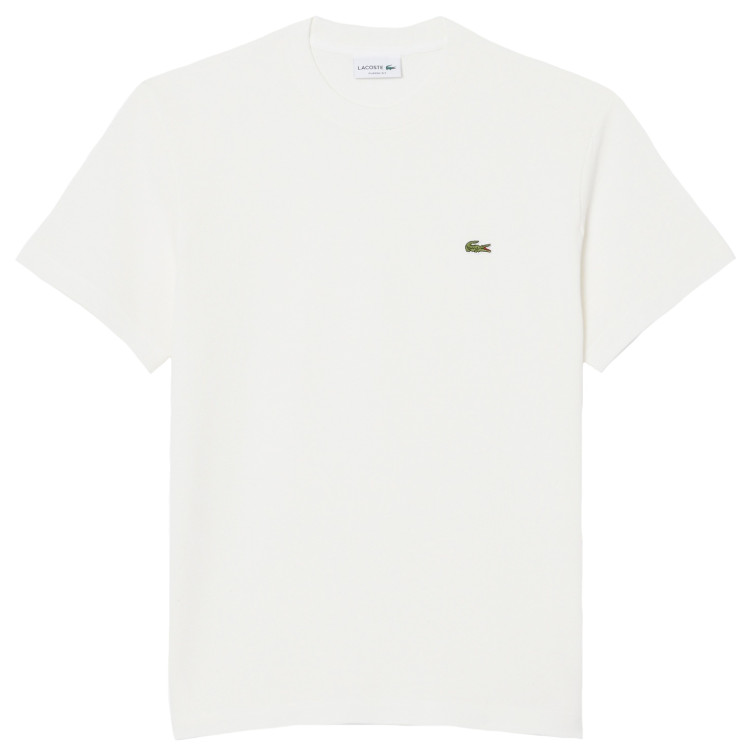 CAMISETA HOMBRE  LACOSTE TEE-SHIRTS COL ROND HOMME ADUL