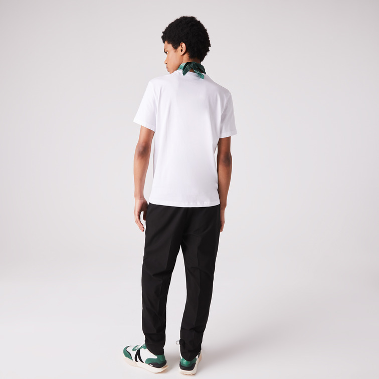 CAMISETA HOMBRE  LACOSTE TEE-SHIRT