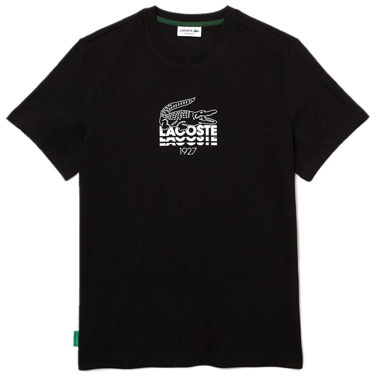 CAMISETA HOMBRE LACOSTE LOGO