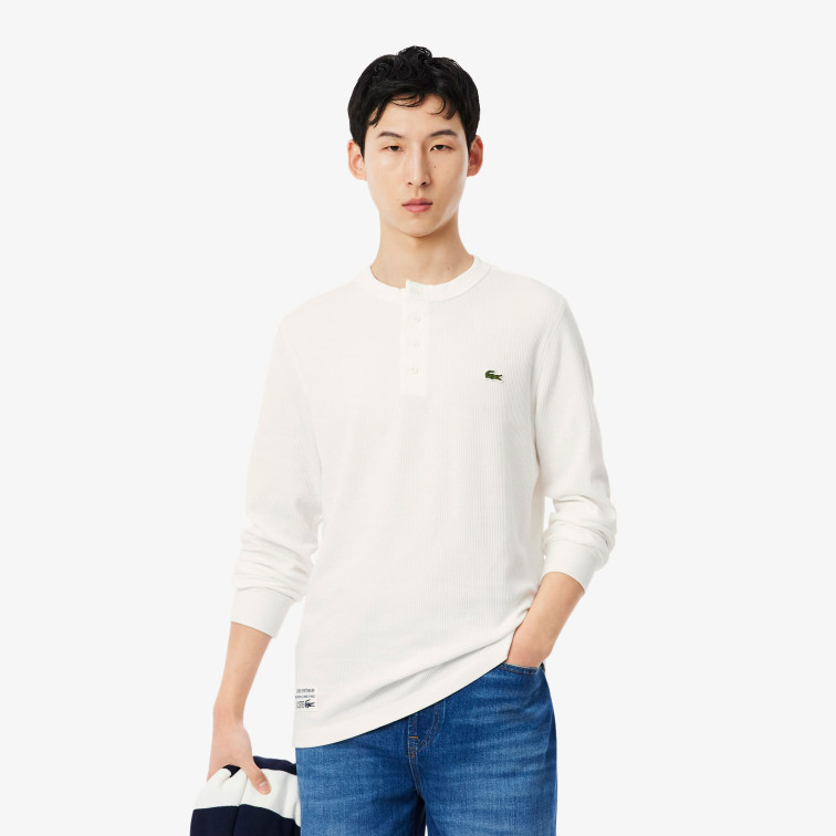 HOMBRE TEE-SHIRTS & COLS ROULES 70V