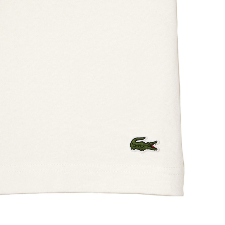 CAMISETA HOMBRE  LACOSTE TEE-SHIRT
