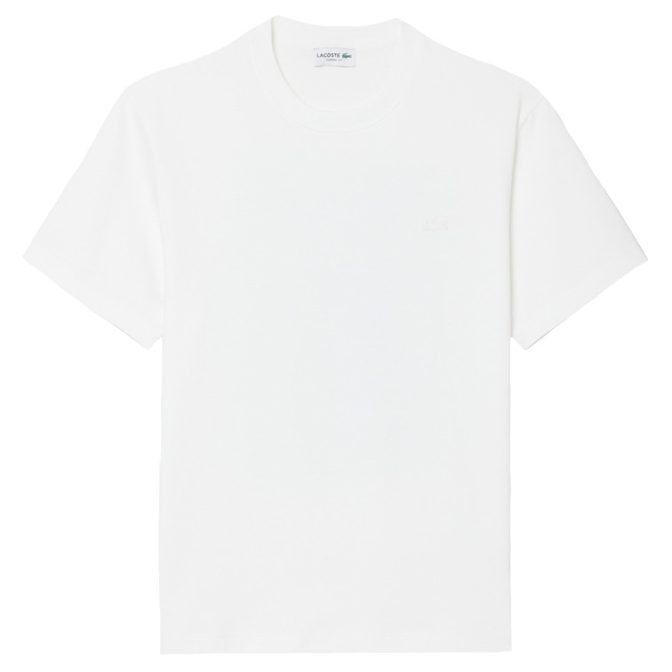 CAMISETA HOMBRE  LACOSTE TEE-SHIRTS COL ROND HOMME ADUL
