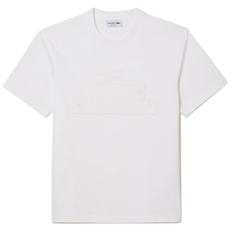 CAMISETA HOMBRE  LACOSTE TEE-SHIRT
