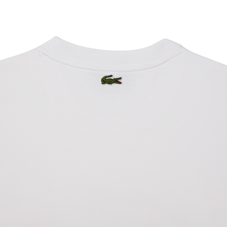 CAMISETA HOMBRE  LACOSTE TEE-SHIRT