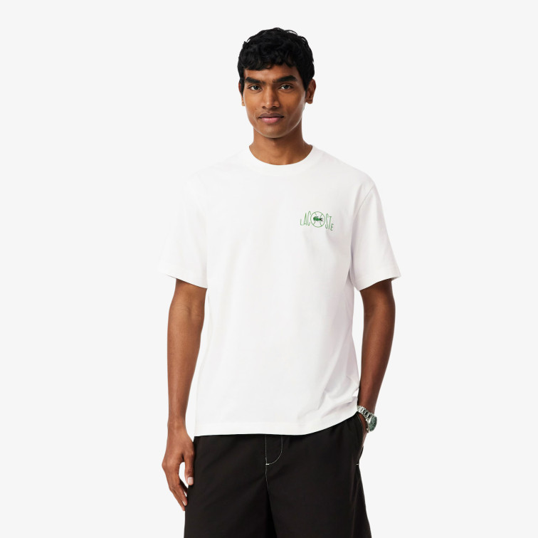 HOMBRE TEE-SHIRTS COL ROND HOMME ADUL 70V