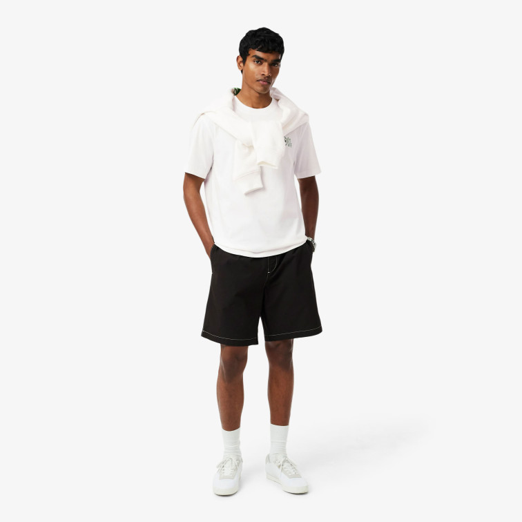 HOMBRE TEE-SHIRTS COL ROND HOMME ADUL 70V