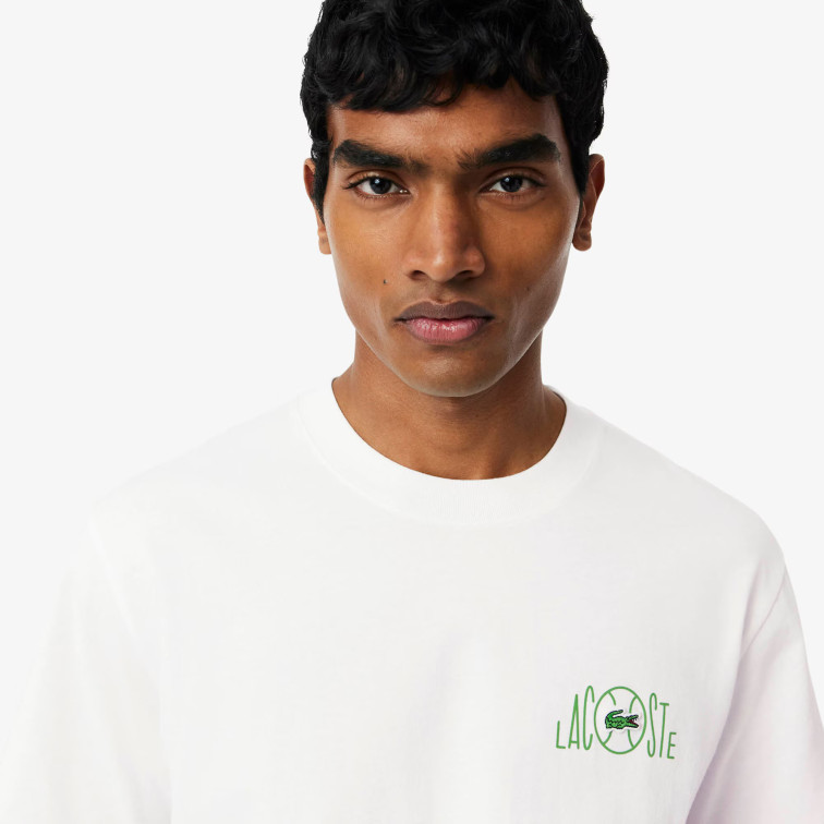 HOMBRE TEE-SHIRTS COL ROND HOMME ADUL 70V