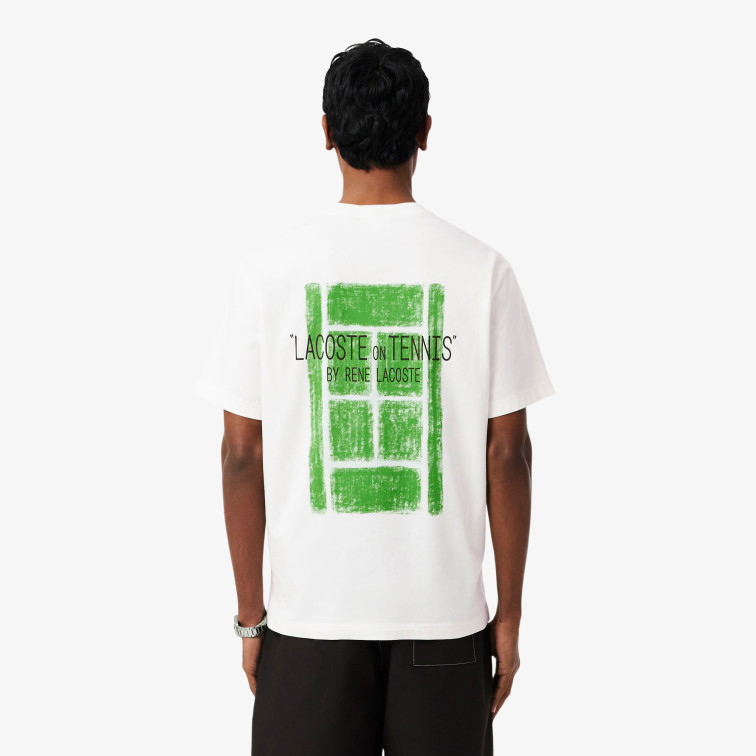 HOMBRE TEE-SHIRTS COL ROND HOMME ADUL 70V