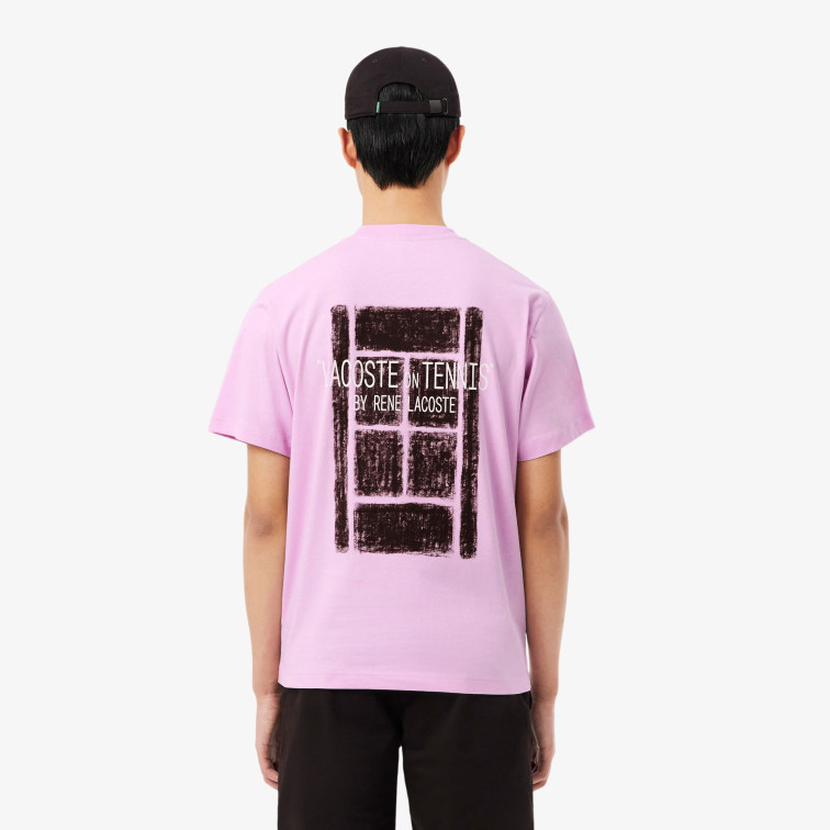 HOMBRE TEE-SHIRTS COL ROND HOMME ADUL Z4H