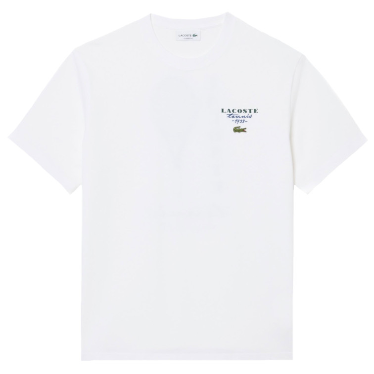 HOMBRE TEE-SHIRTS & COLS ROULES 001
