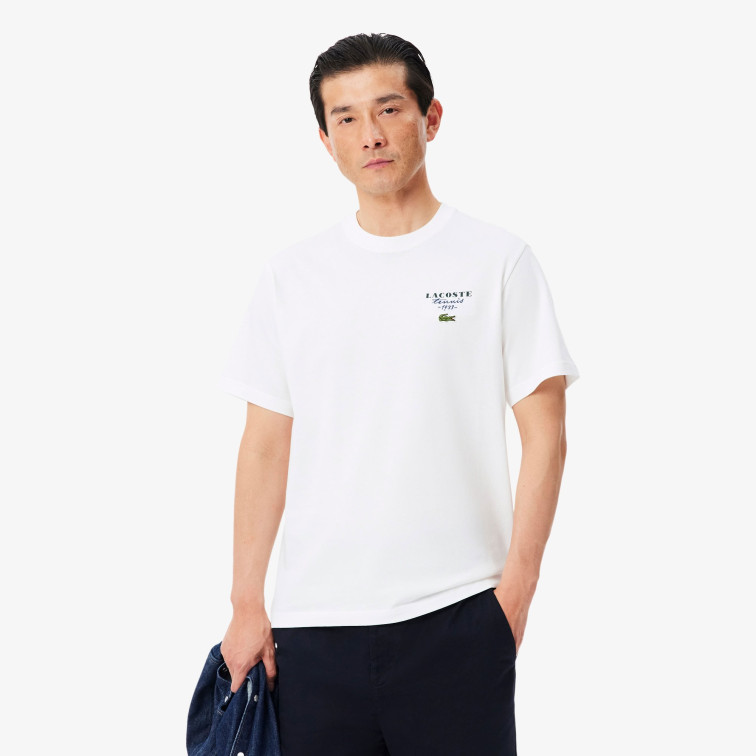 HOMBRE TEE-SHIRTS & COLS ROULES 001