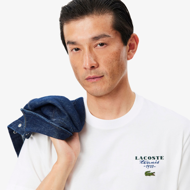 HOMBRE TEE-SHIRTS & COLS ROULES 001