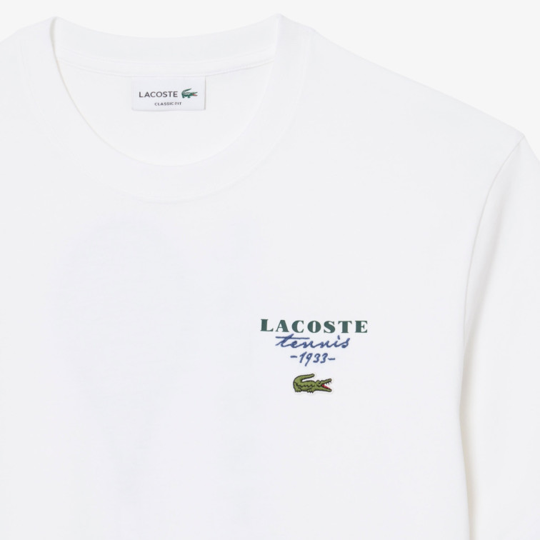 HOMBRE TEE-SHIRTS & COLS ROULES 001