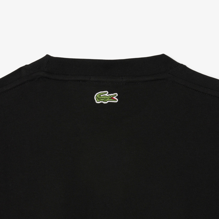 CAMISETA HOMBRE  LACOSTE TEE-SHIRT