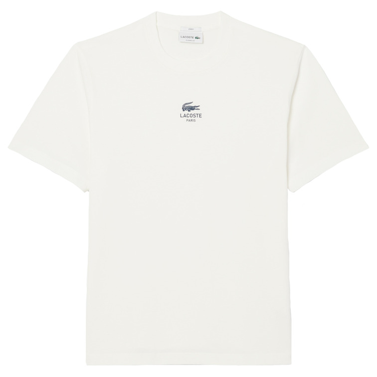 CAMISETA HOMBRE  LACOSTE TEE-SHIRT