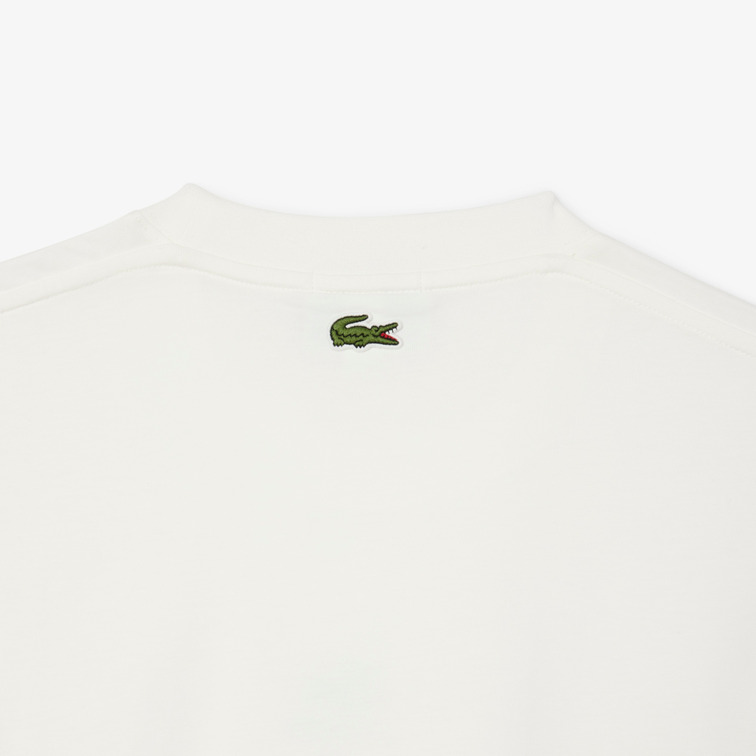 CAMISETA HOMBRE  LACOSTE TEE-SHIRT