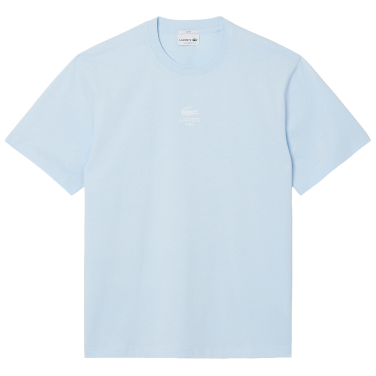 CAMISETA HOMBRE  LACOSTE TEE-SHIRT