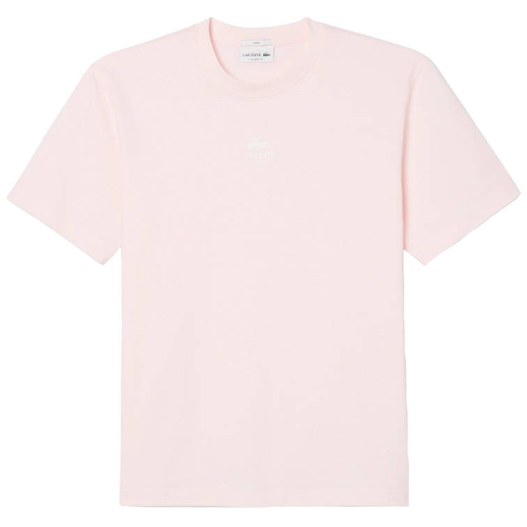 CAMISETA HOMBRE  LACOSTE TEE-SHIRT