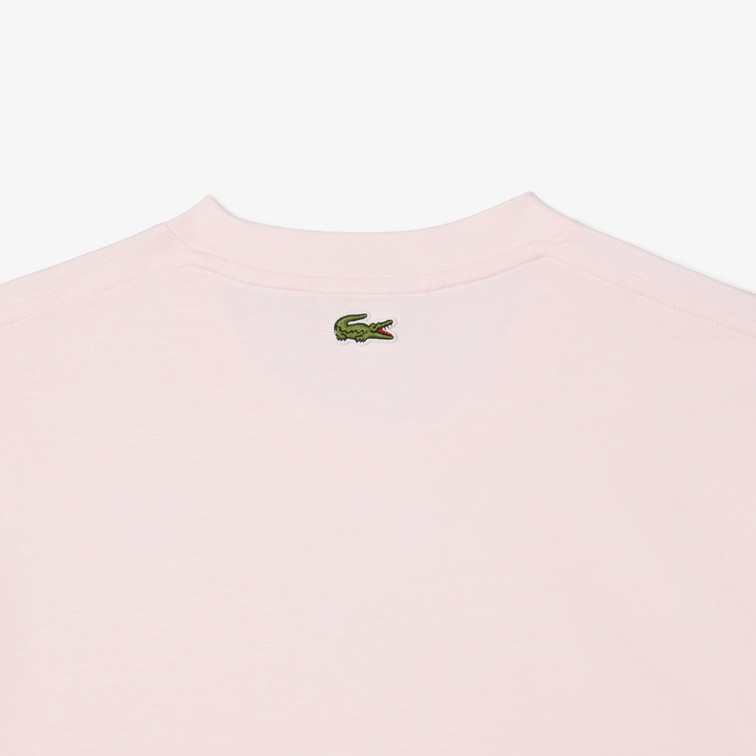 CAMISETA HOMBRE  LACOSTE TEE-SHIRT