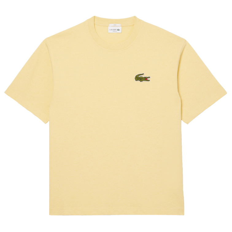 CAMISETA HOMBRE  LACOSTE TEE-SHIRT