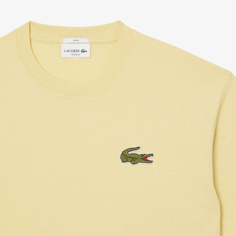 CAMISETA HOMBRE  LACOSTE TEE-SHIRT