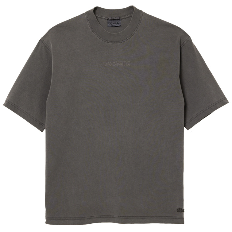 CAMISETA HOMBRE  LACOSTE TEE-SHIRT