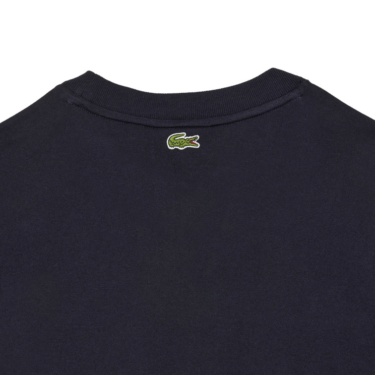 CAMISETA HOMBRE  LACOSTE TEE-SHIRT