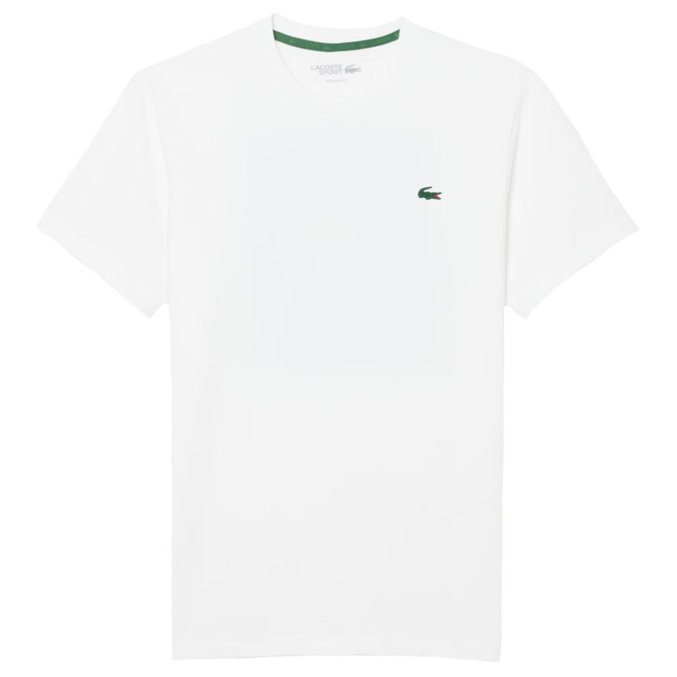 CAMISETA HOMBRE  LACOSTE TEE-SHIRTS COL ROND HOMME ADUL
