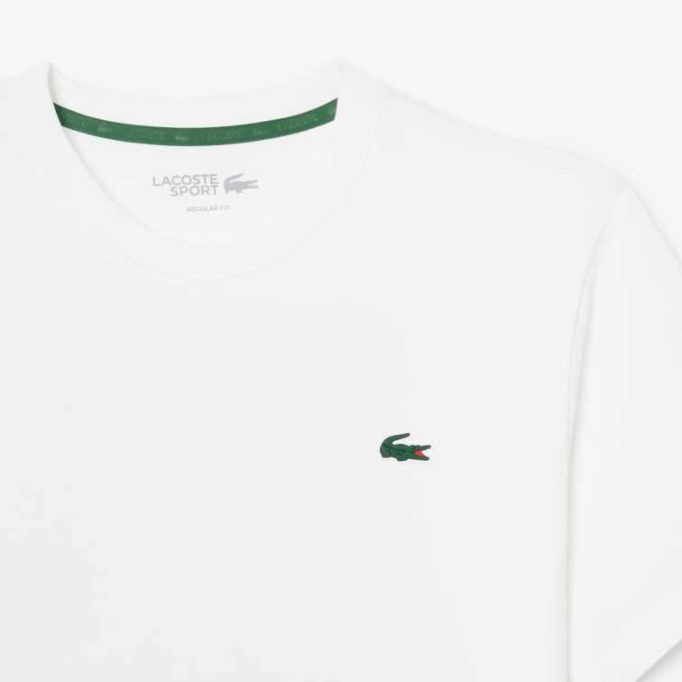 CAMISETA HOMBRE  LACOSTE TEE-SHIRTS COL ROND HOMME ADUL