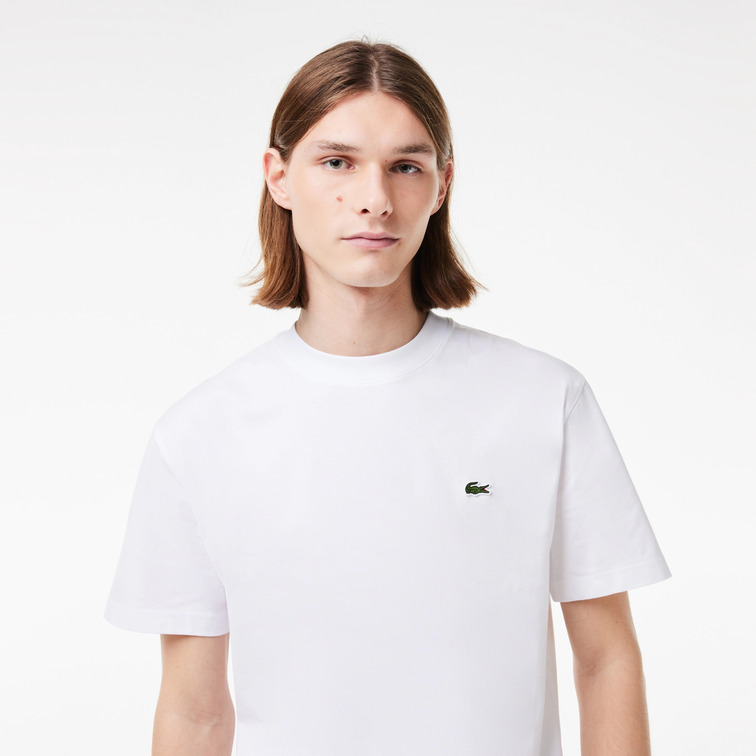 CAMISETA HOMBRE  LACOSTE TEE-SHIRT