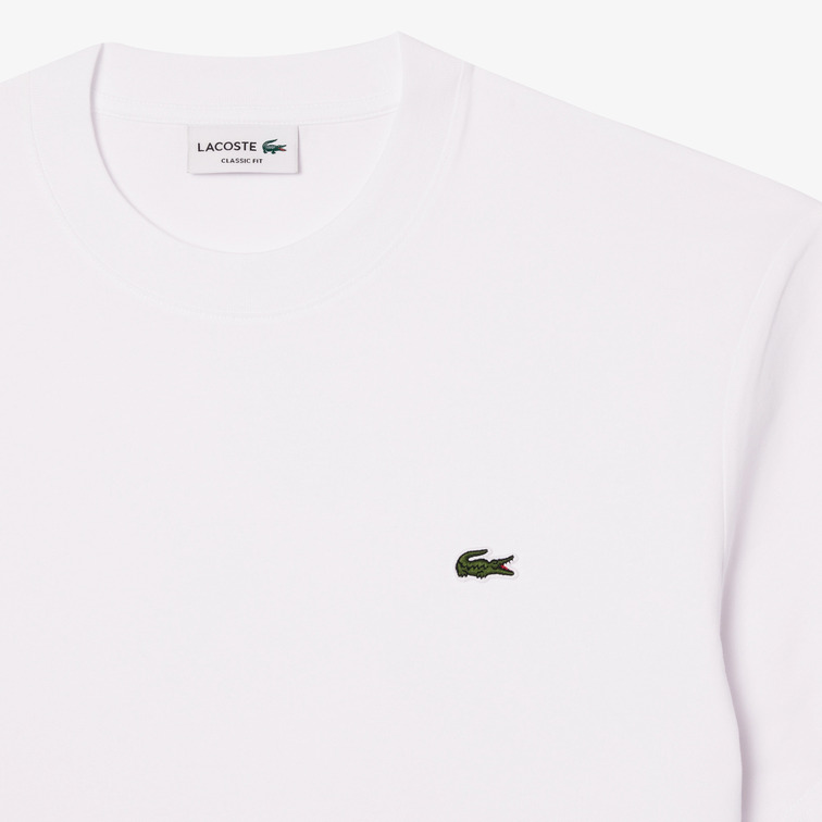 CAMISETA HOMBRE  LACOSTE TEE-SHIRT