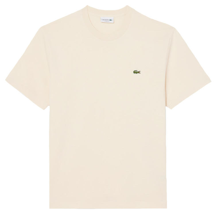 CAMISETA HOMBRE  LACOSTE TEE-SHIRTS COL ROND HOMME ADUL