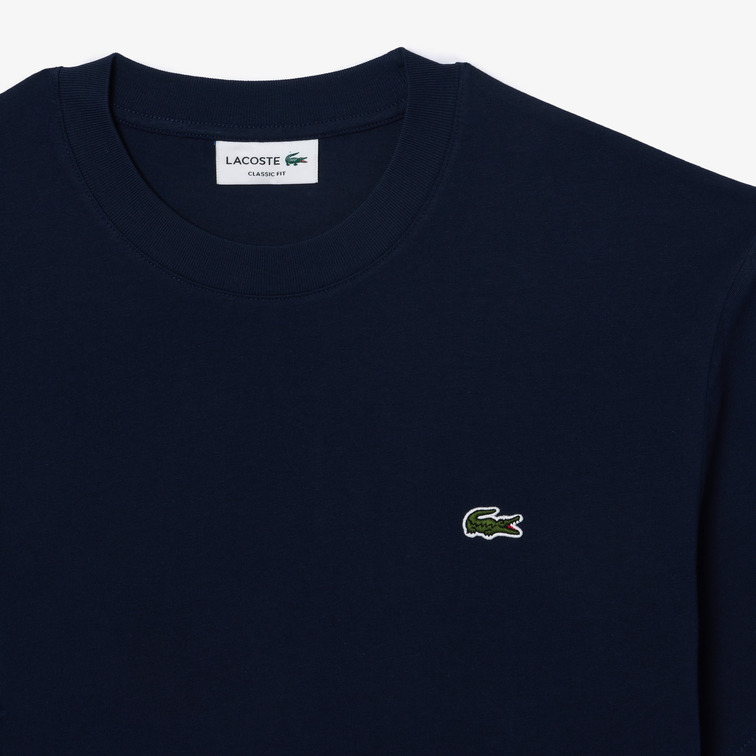 CAMISETA HOMBRE  LACOSTE TEE-SHIRT