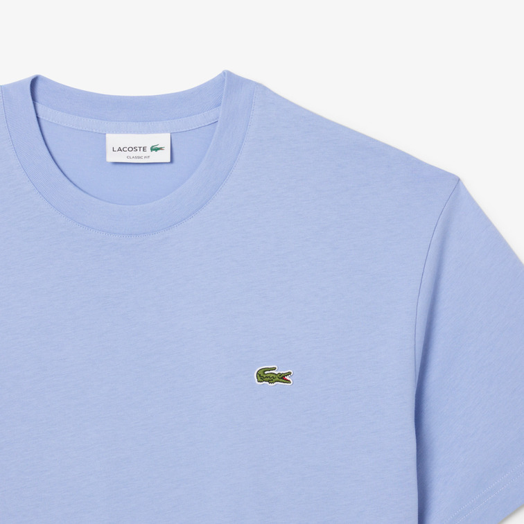 CAMISETA HOMBRE  LACOSTE TEE-SHIRT